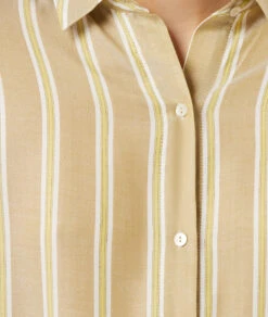 Pyjamahemd ANIS ABSINTH -Damen mode Geschaft 653769141 b