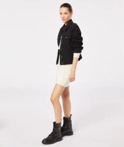 Agatha Kleid Aus Strick In Flechtoptik ECRU 9 Agatha Kleid Aus Strick In Flechtoptik ECRU -Damen mode Geschaft 653808380 6