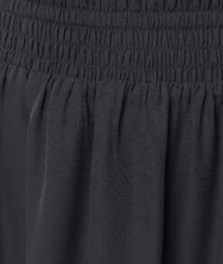 Ausgestellter Rock SCHWARZ -Damen mode Geschaft 653839805 b