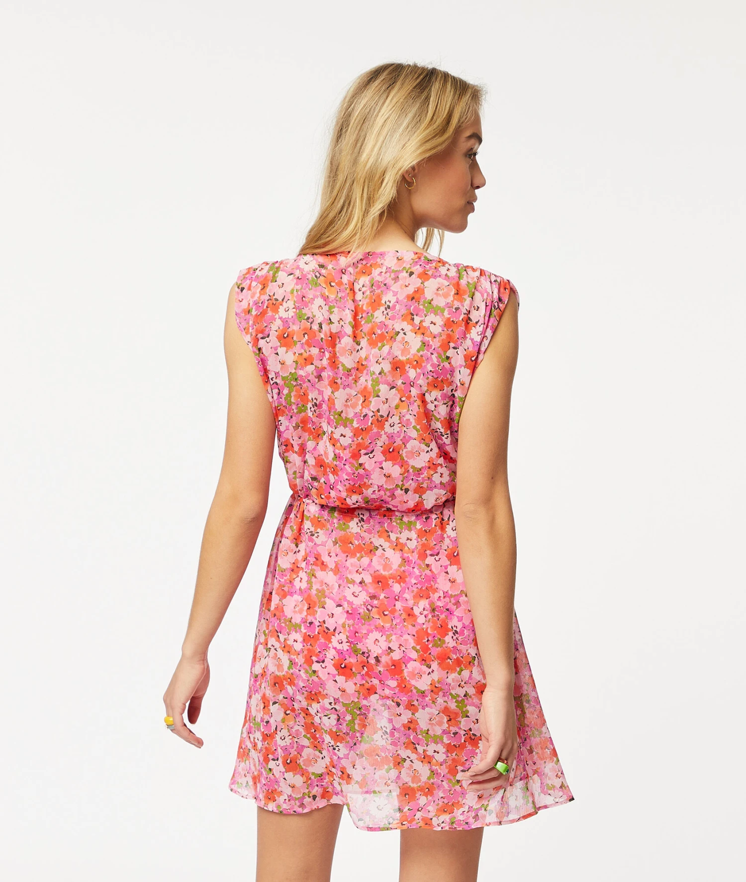 Strandtunika ROSA 4 Strandtunika ROSA – Bild 2