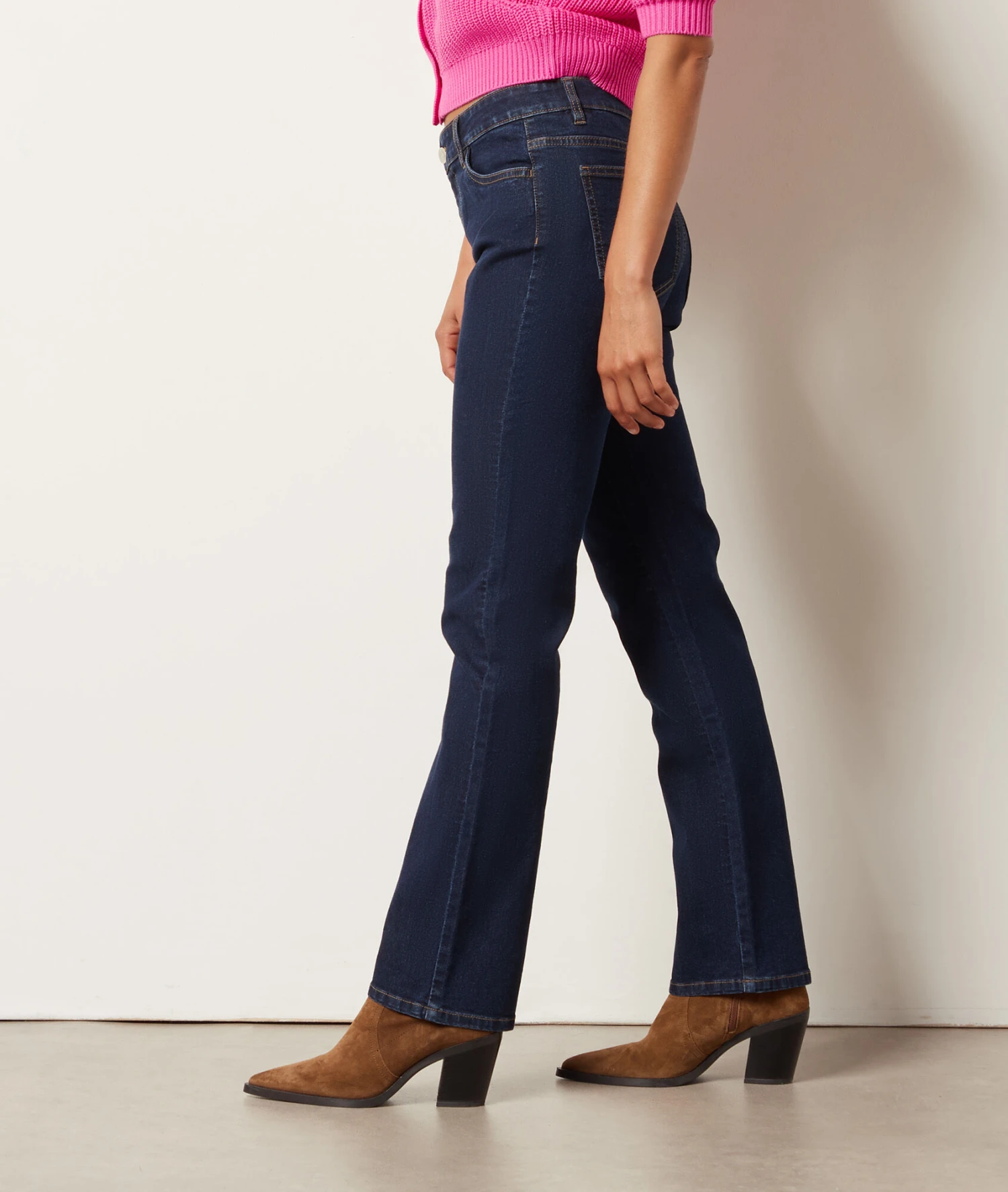 David Slim-Jeans DUNKELBLAU 3 David Slim-Jeans DUNKELBLAU