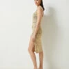 Häkelkleid BEIGE 1 Häkelkleid BEIGE -Damen mode Geschaft 654059783 x
