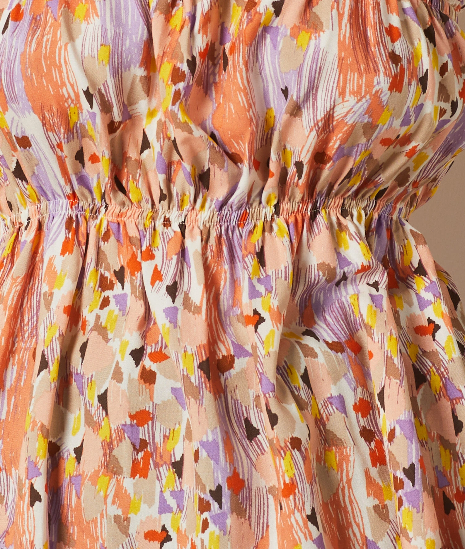 Caraco Imprimé MULTICOLORE 6 Caraco Imprimé MULTICOLORE – Bild 4