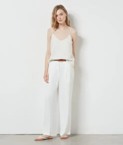 Caraco ECRU -Damen mode Geschaft 654149380 6