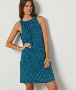 LELO Robe Fluide MARINE