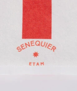 Strandtuch ROT -Damen mode Geschaft 654276773 6