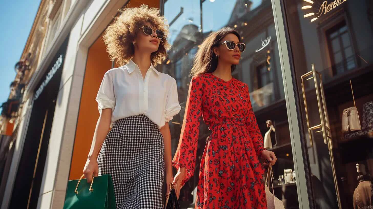 Damen mode Geschaft -Damen mode Geschaft Italist